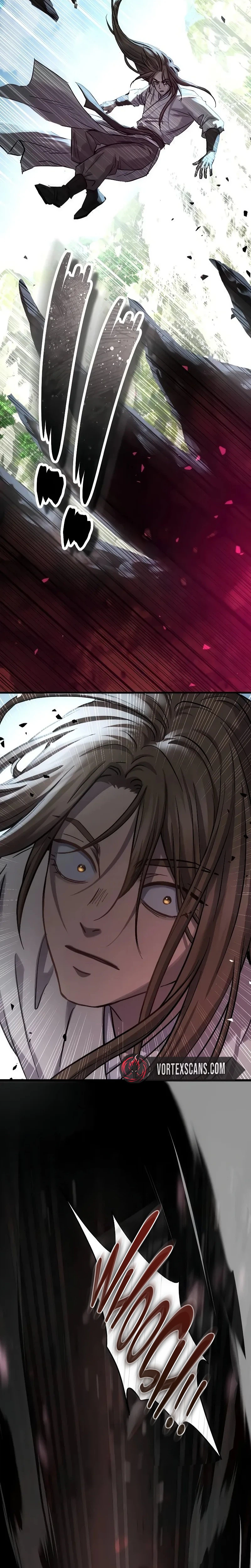 Absolute Domination Chapter 90 - Page 39