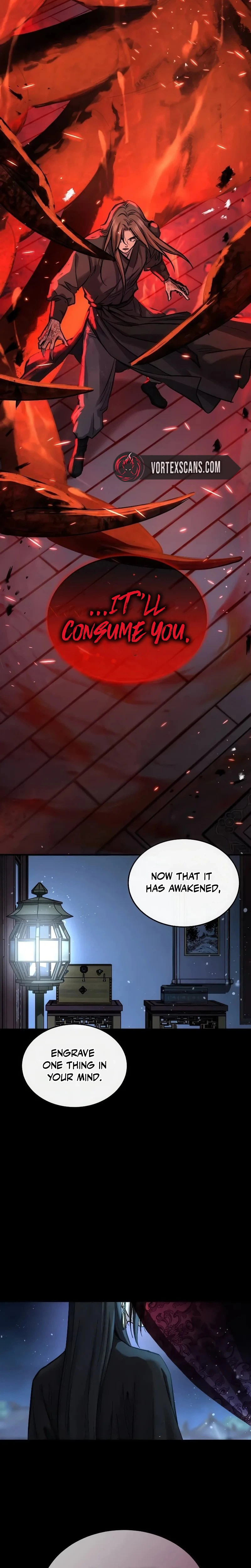 Absolute Domination Chapter 91 - Page 6