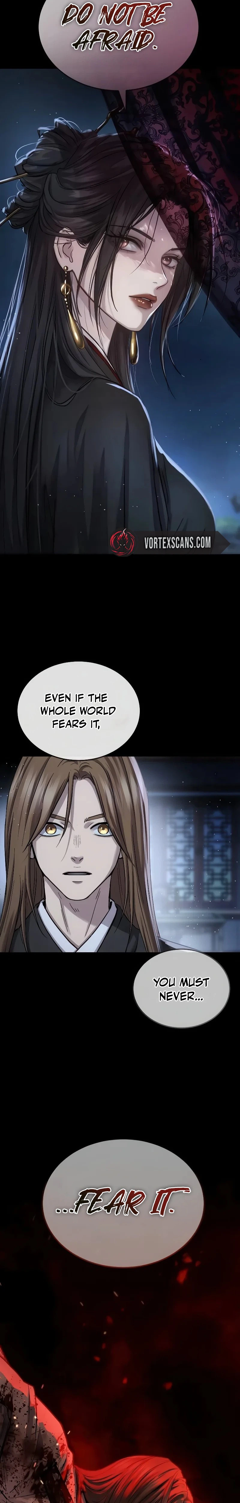 Absolute Domination Chapter 91 - Page 7