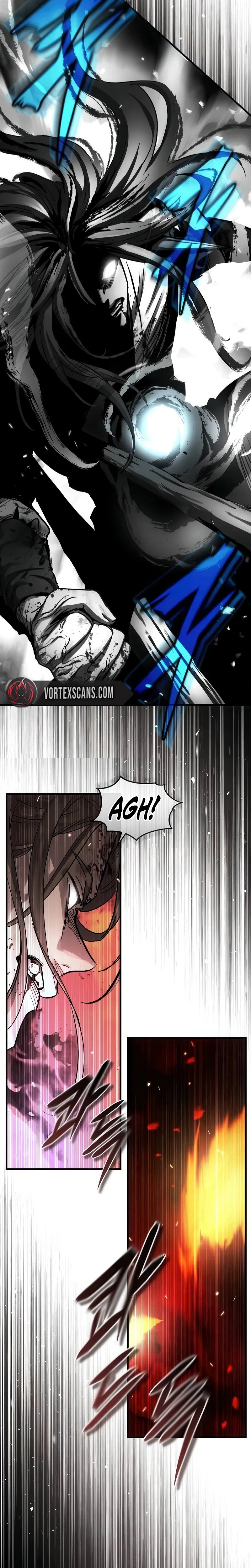 Absolute Domination Chapter 91 - Page 9