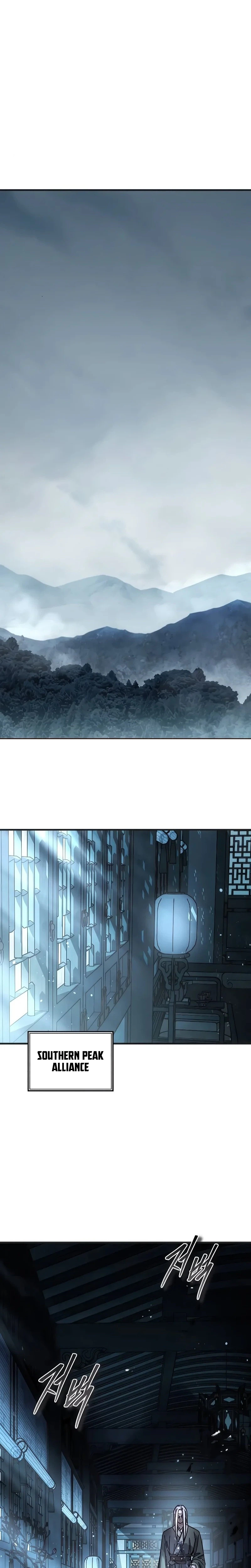 Absolute Domination Chapter 91 - Page 17