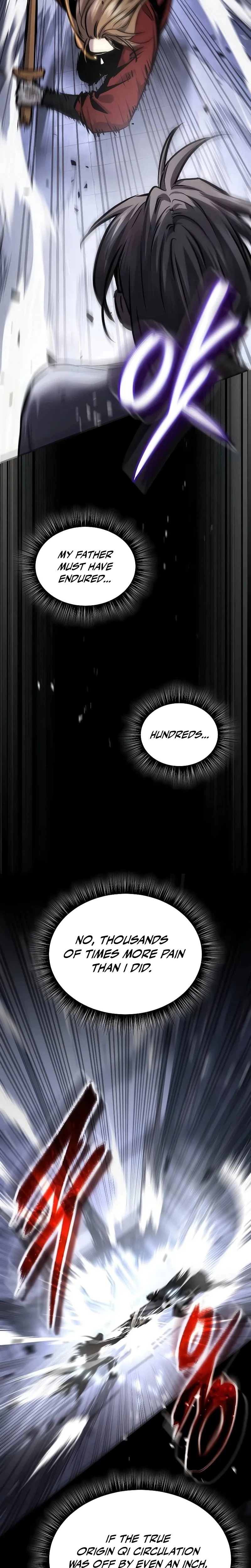 Absolute Domination Chapter 91 - Page 28