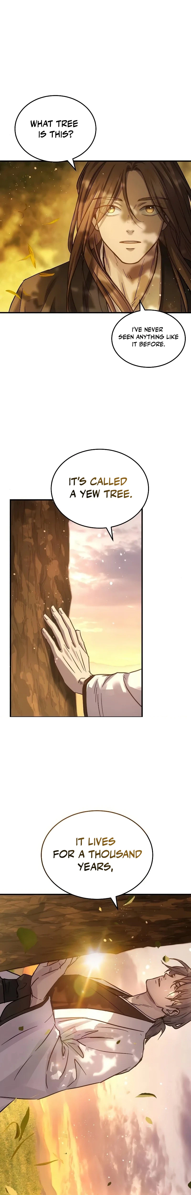Absolute Domination Chapter 91 - Page 33