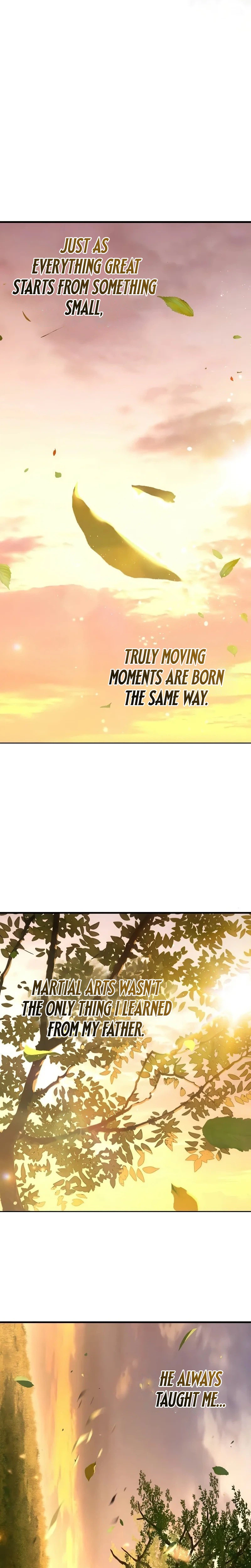 Absolute Domination Chapter 91 - Page 37