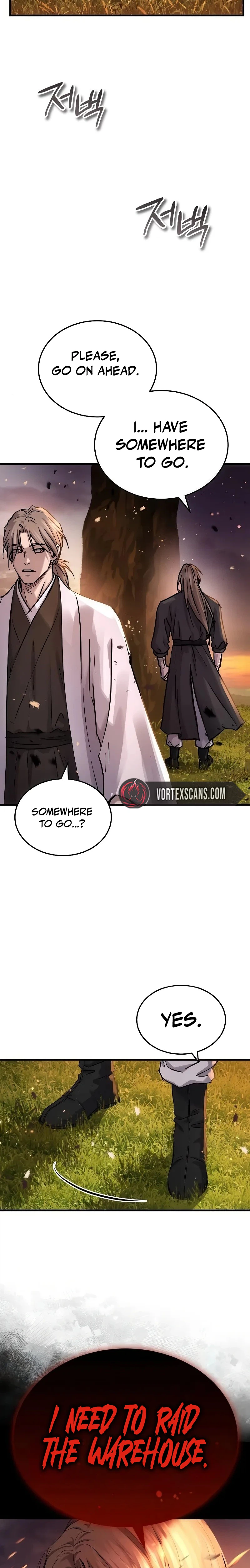 Absolute Domination Chapter 91 - Page 40