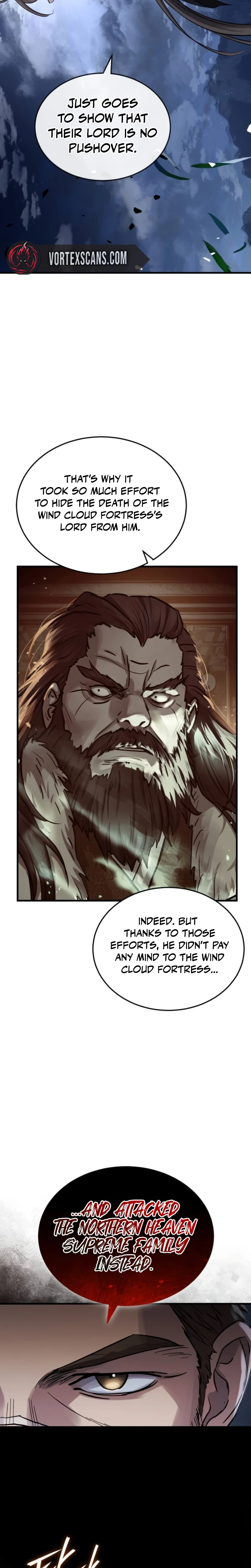 Absolute Domination Chapter 92 - Page 4