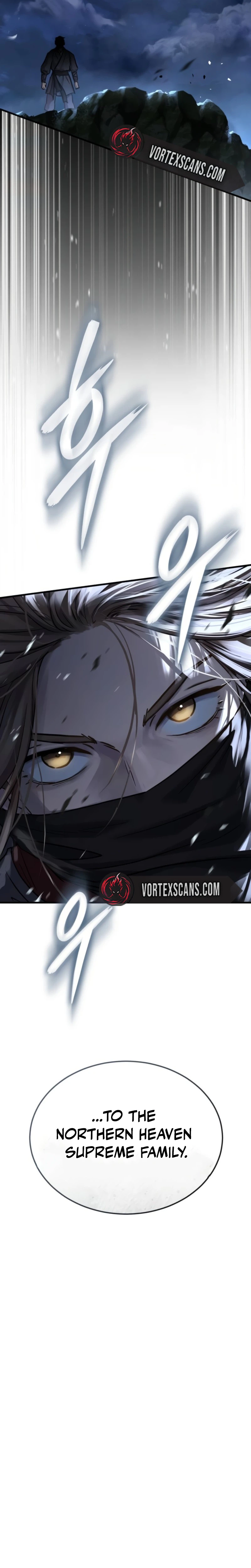Absolute Domination Chapter 92 - Page 14