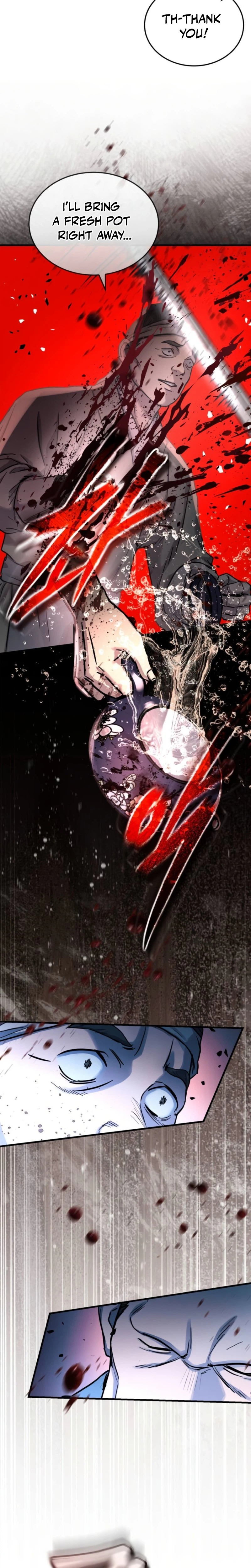 Absolute Domination Chapter 92 - Page 26