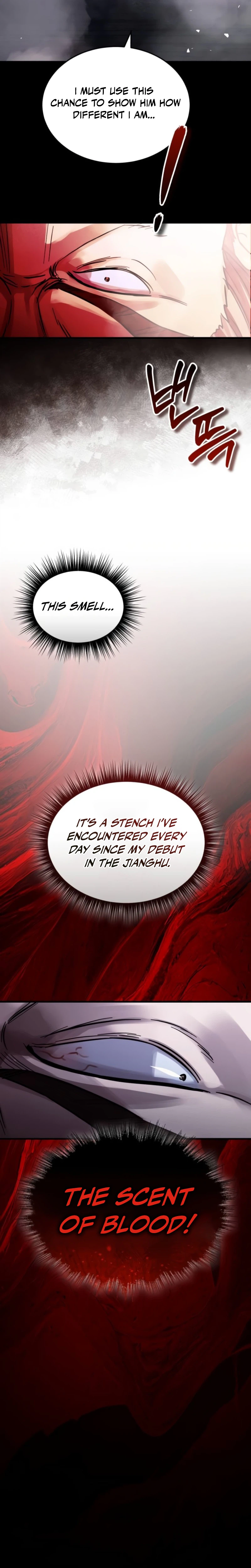 Absolute Domination Chapter 92 - Page 30