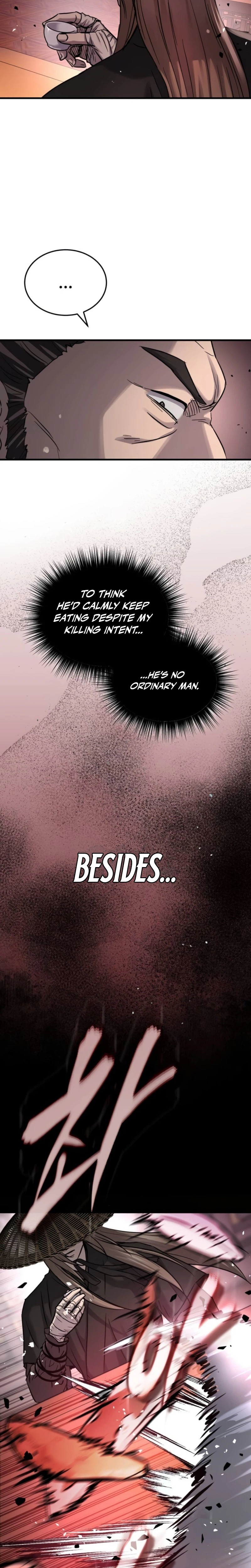 Absolute Domination Chapter 92 - Page 35