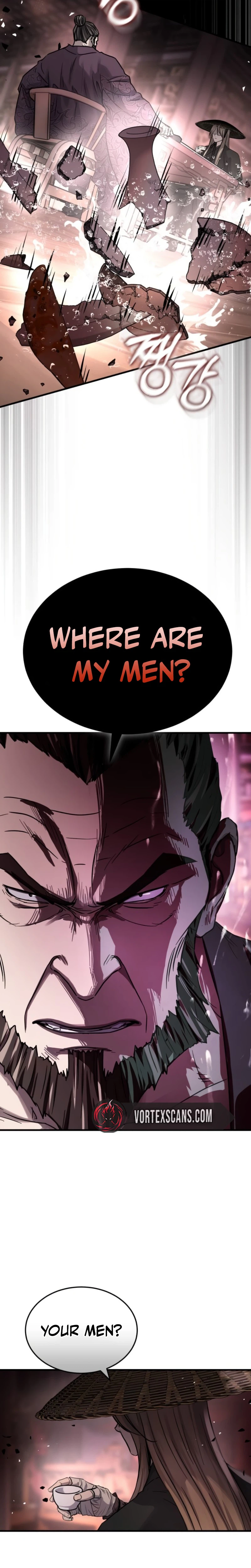 Absolute Domination Chapter 92 - Page 37