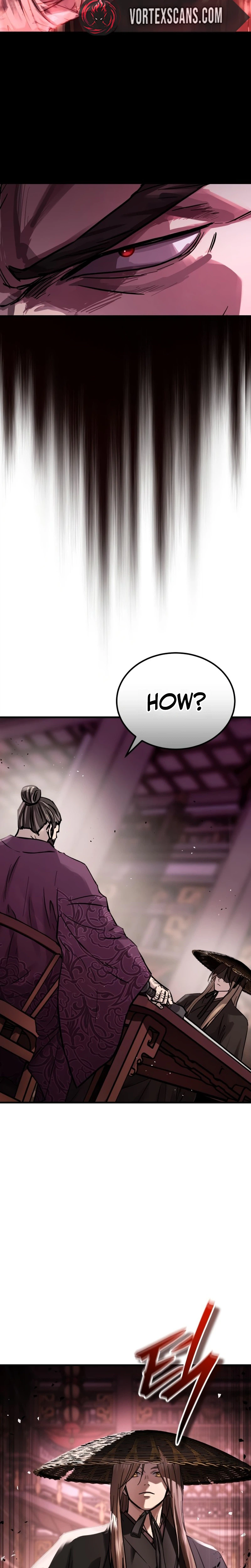 Absolute Domination Chapter 93 - Page 3