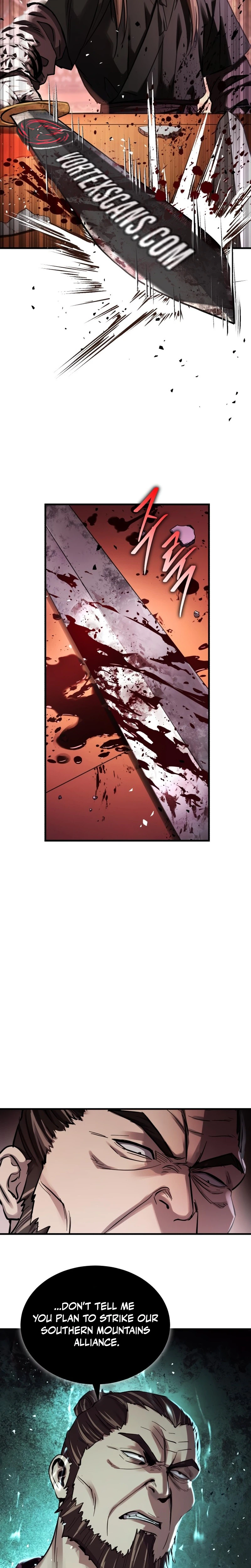 Absolute Domination Chapter 93 - Page 4