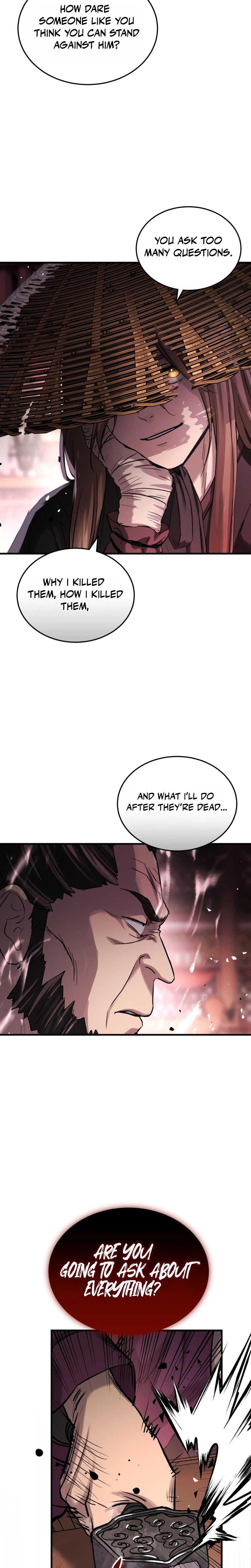 Absolute Domination Chapter 93 - Page 7