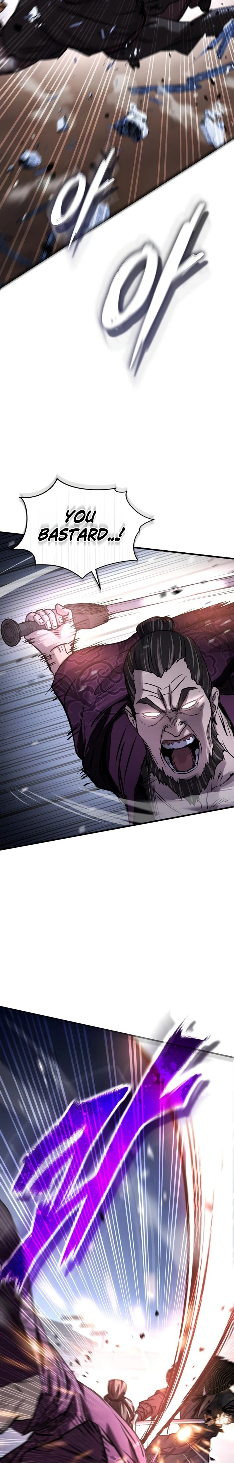 Absolute Domination Chapter 93 - Page 10
