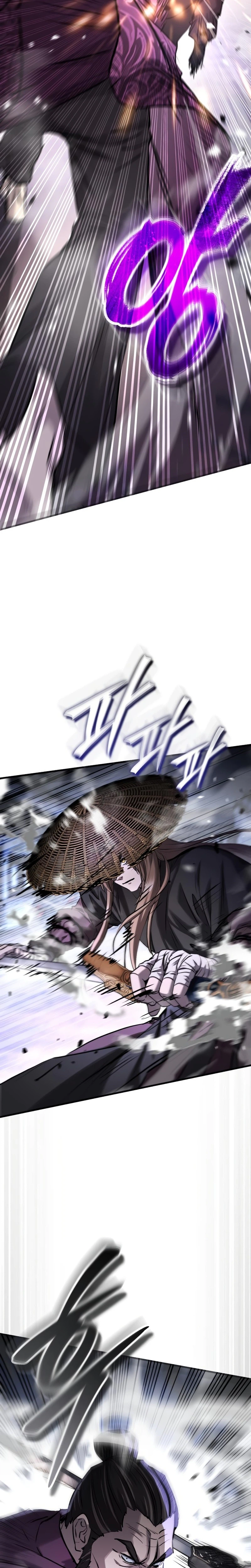 Absolute Domination Chapter 93 - Page 11