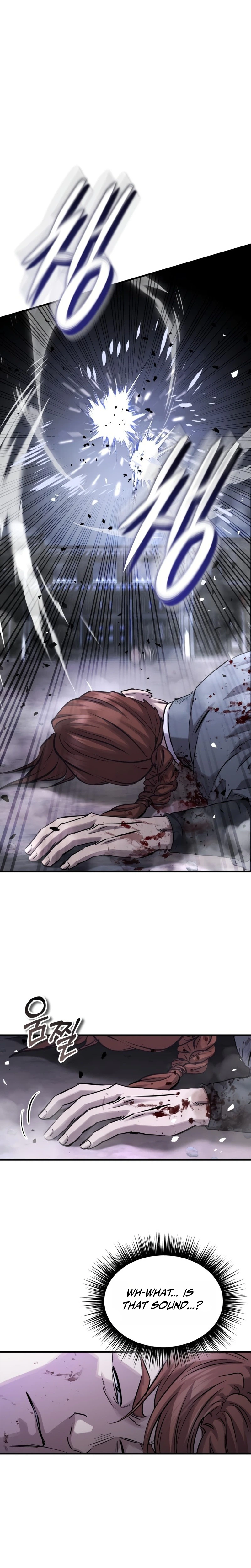 Absolute Domination Chapter 93 - Page 13