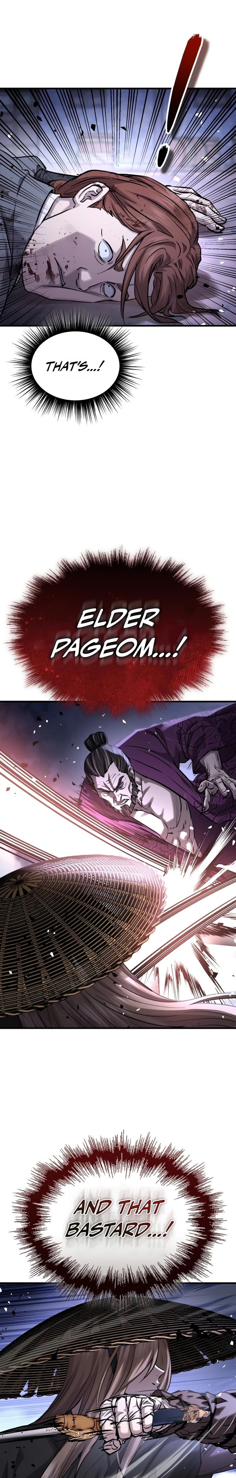 Absolute Domination Chapter 93 - Page 14