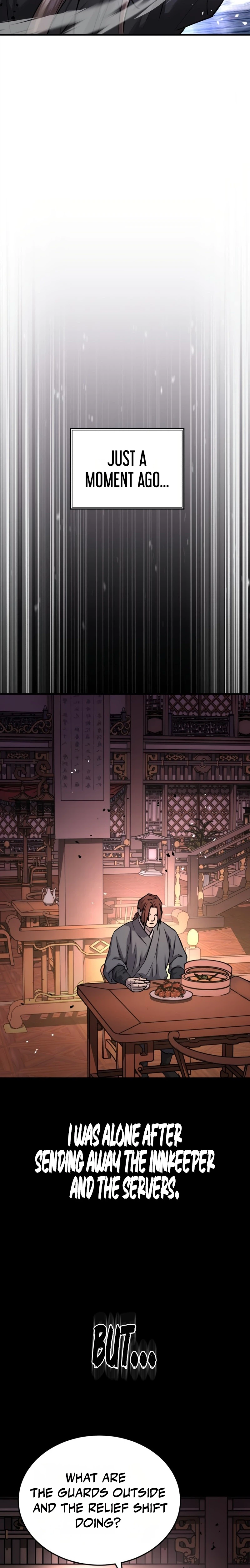 Absolute Domination Chapter 93 - Page 15