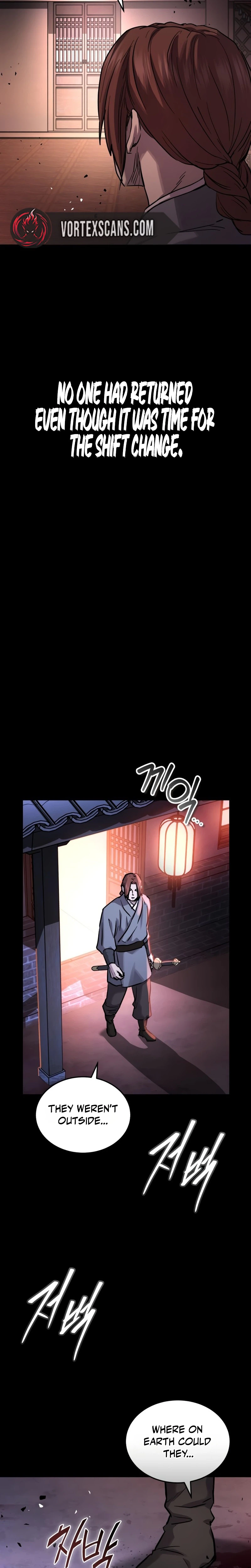 Absolute Domination Chapter 93 - Page 16