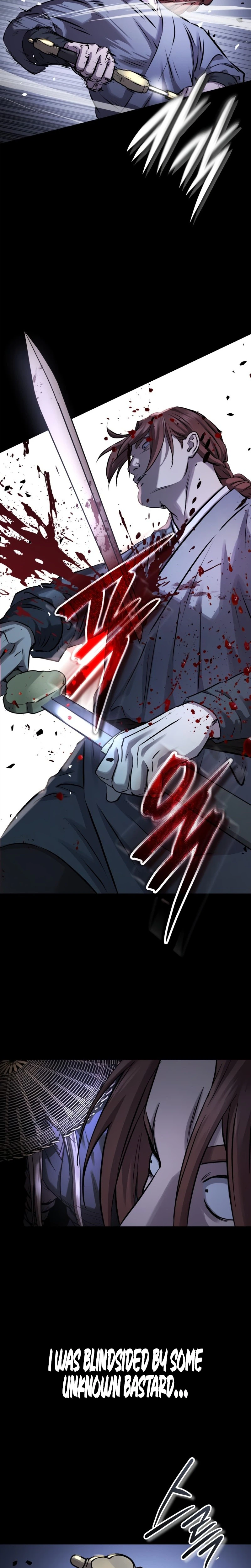 Absolute Domination Chapter 93 - Page 18