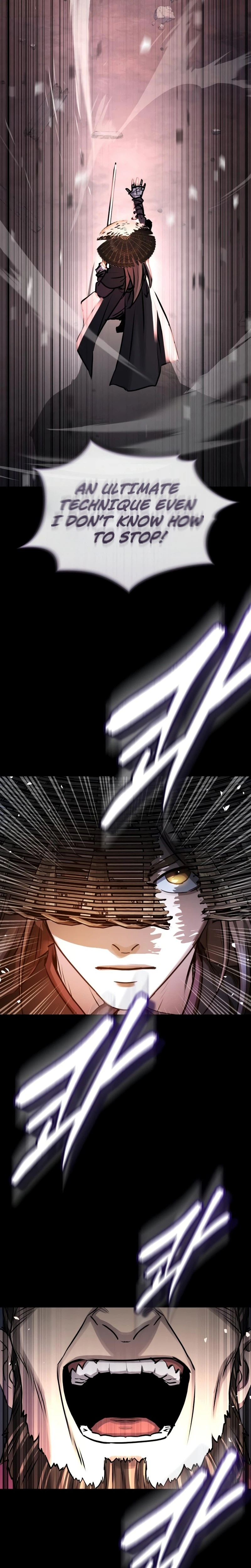 Absolute Domination Chapter 93 - Page 26