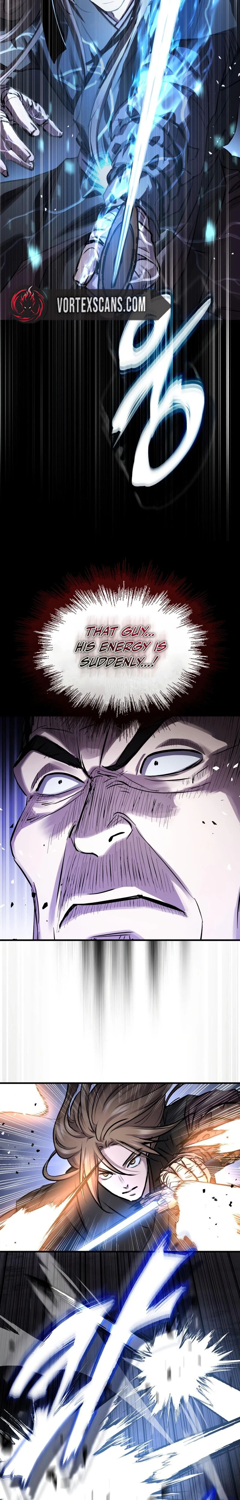 Absolute Domination Chapter 93 - Page 28