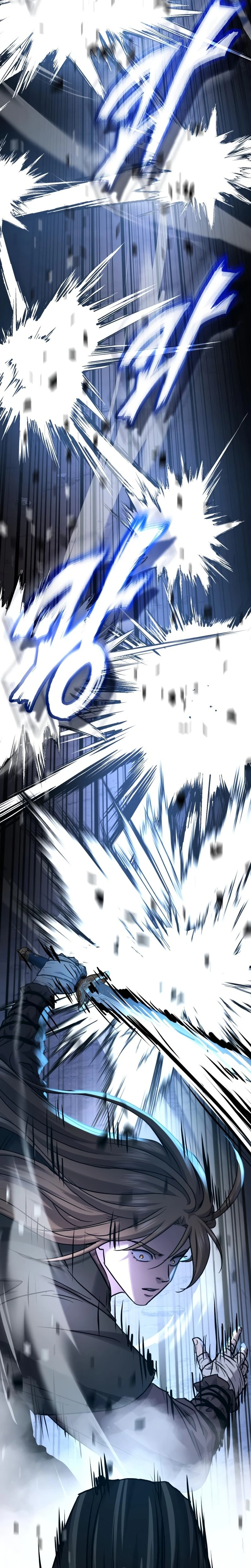 Absolute Domination Chapter 93 - Page 29