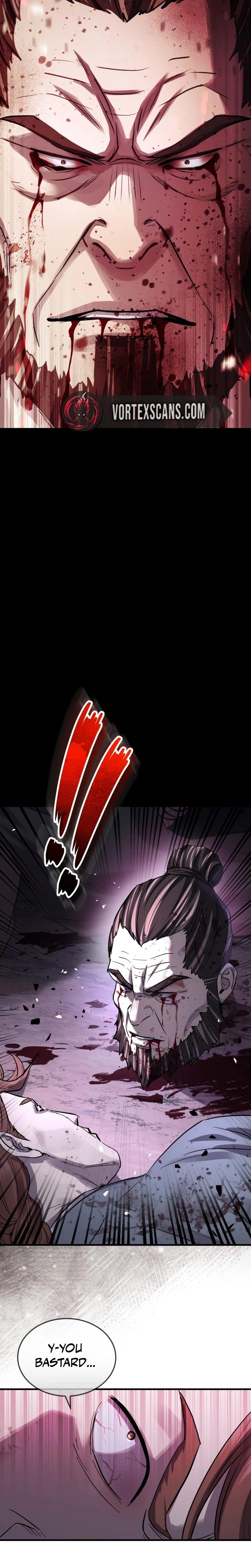 Absolute Domination Chapter 93 - Page 39