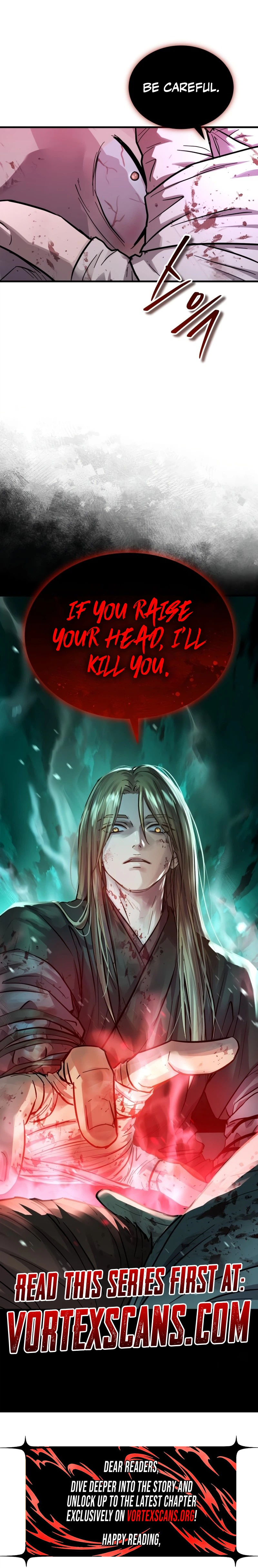 Absolute Domination Chapter 93 - Page 40
