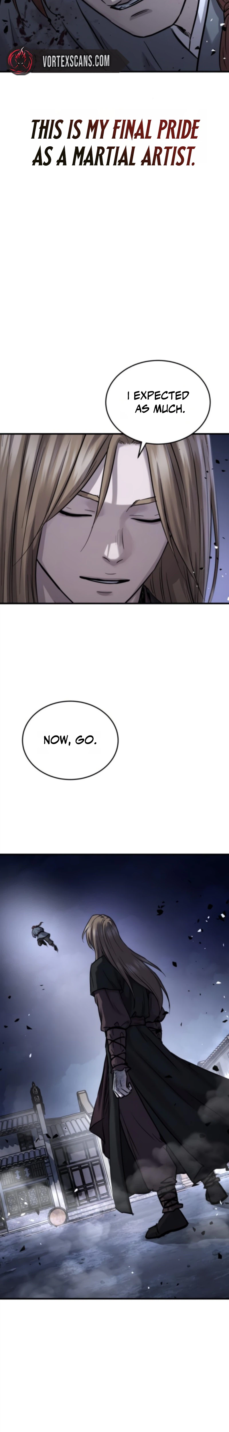 Absolute Domination Chapter 94 - Page 5