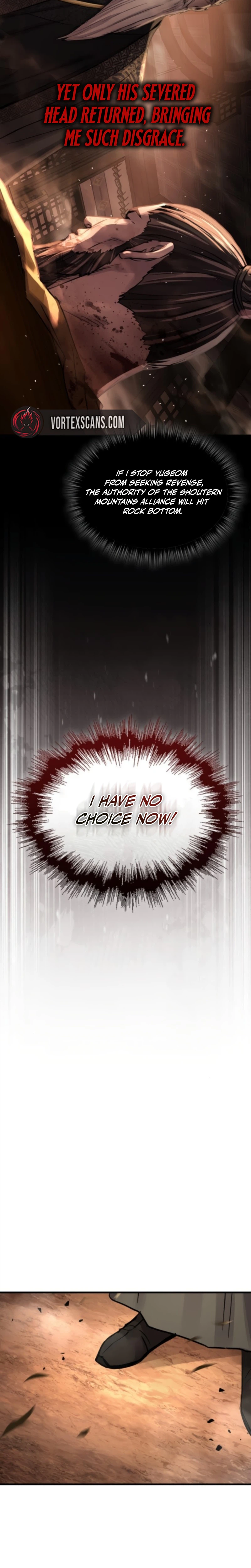 Absolute Domination Chapter 94 - Page 14