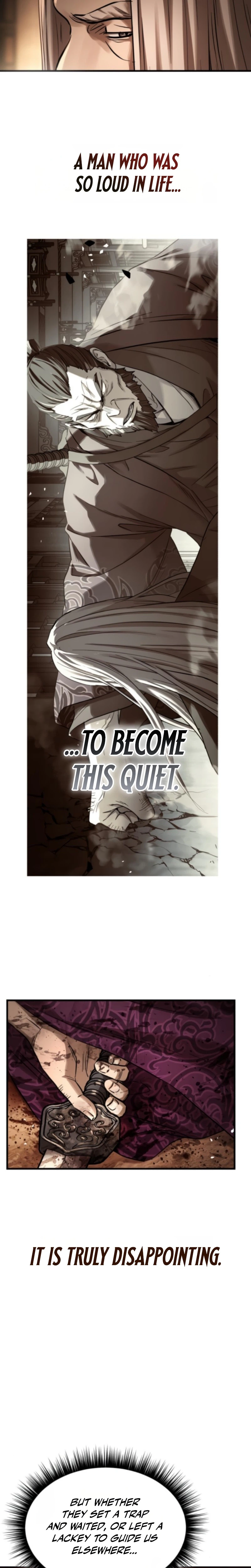 Absolute Domination Chapter 94 - Page 16