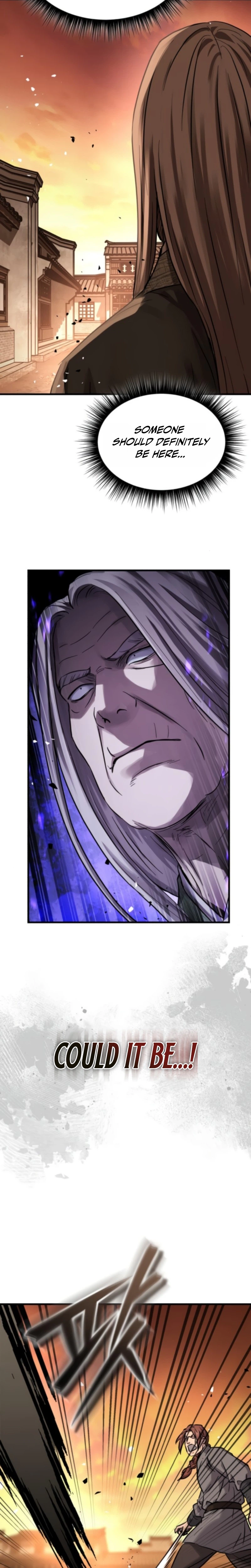 Absolute Domination Chapter 94 - Page 17
