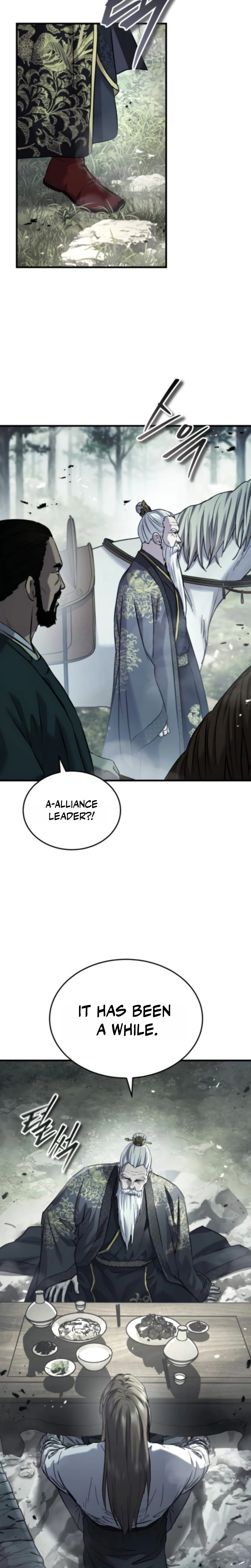 Absolute Domination Chapter 94 - Page 24