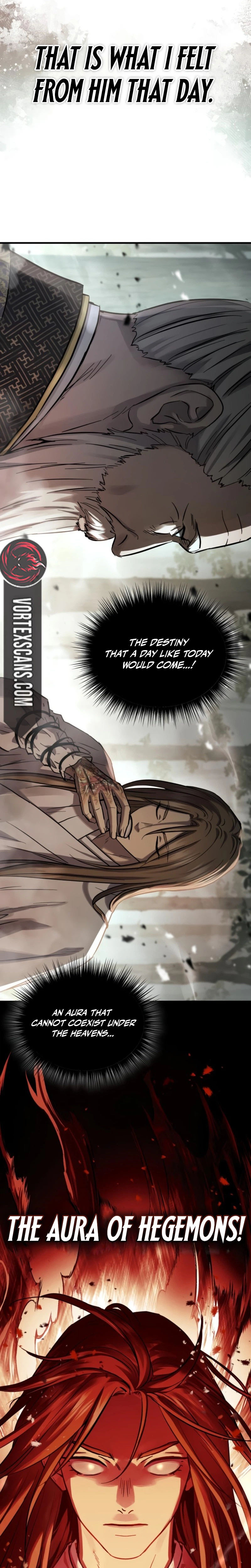 Absolute Domination Chapter 94 - Page 32