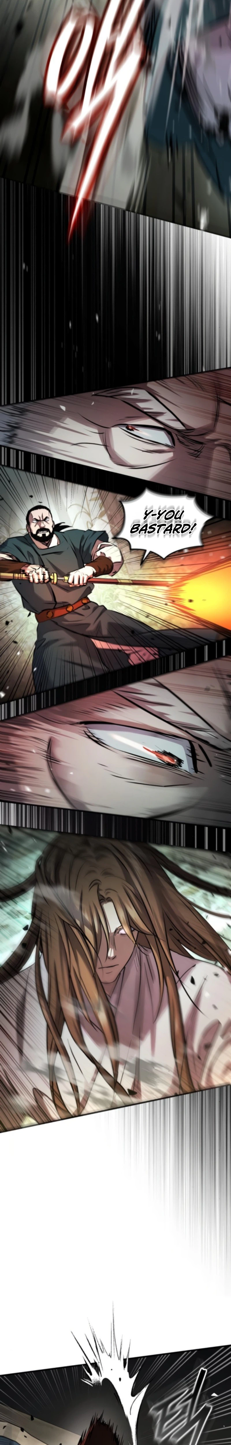 Absolute Domination Chapter 94 - Page 35