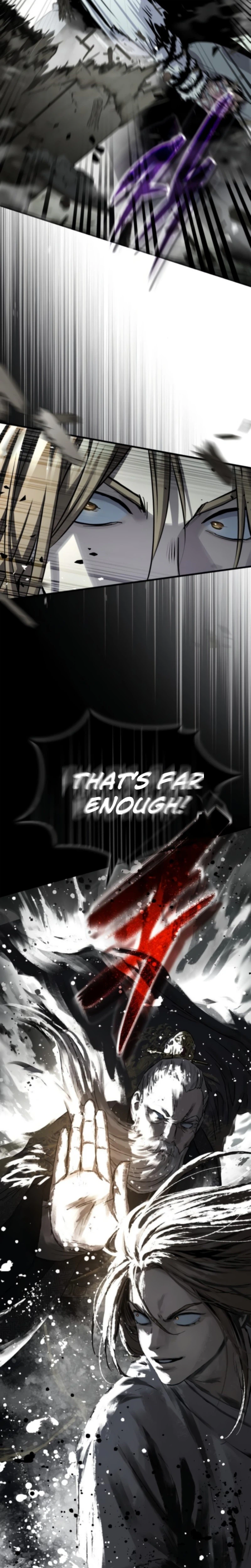 Absolute Domination Chapter 94 - Page 37