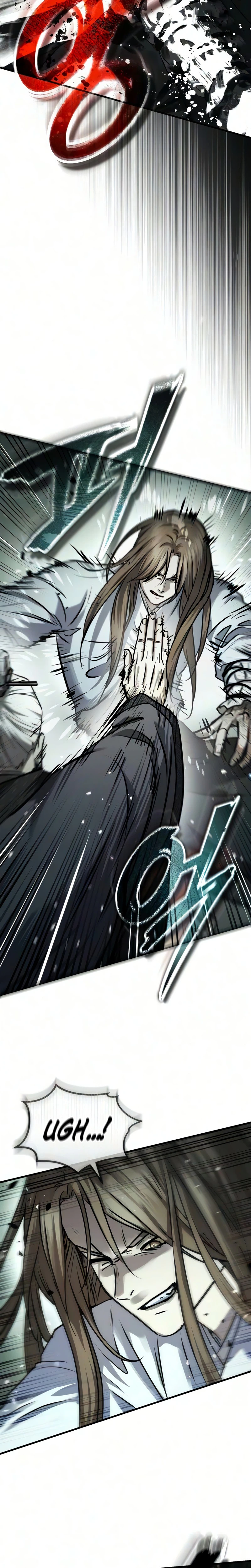 Absolute Domination Chapter 95 - Page 3
