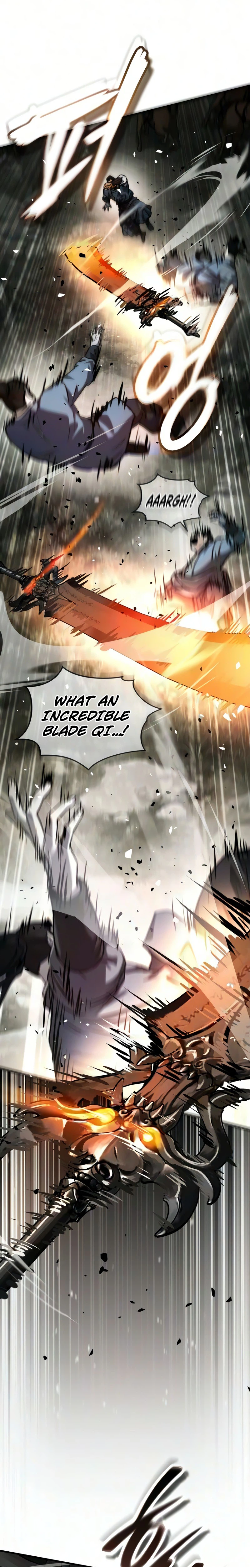Absolute Domination Chapter 95 - Page 6