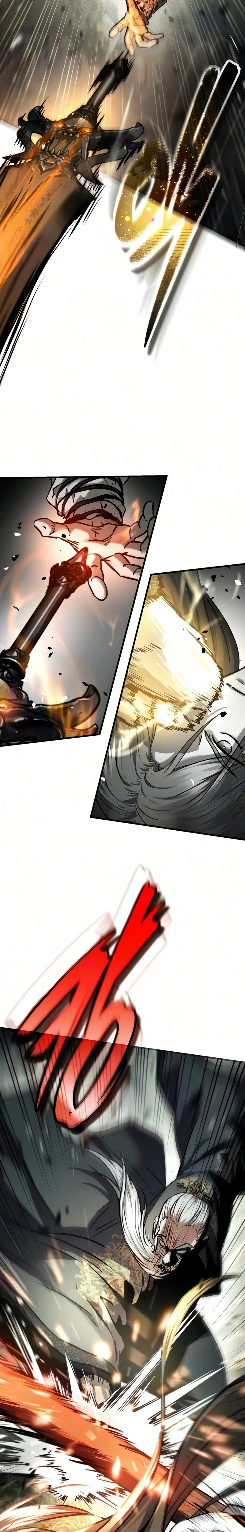 Absolute Domination Chapter 95 - Page 8