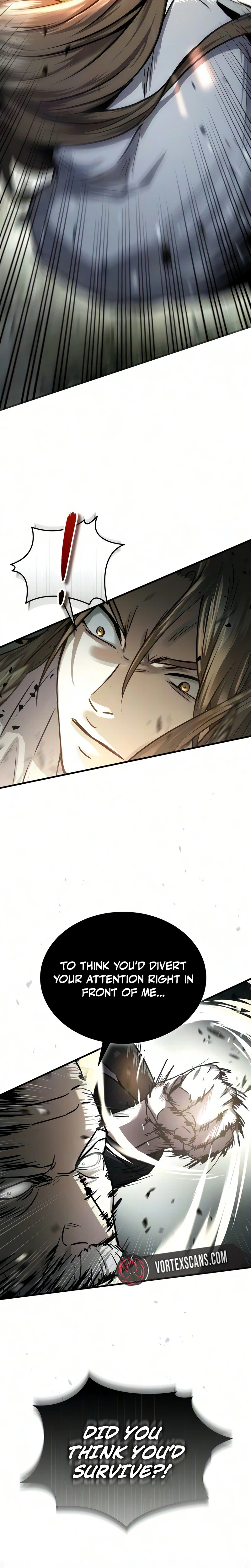 Absolute Domination Chapter 95 - Page 9