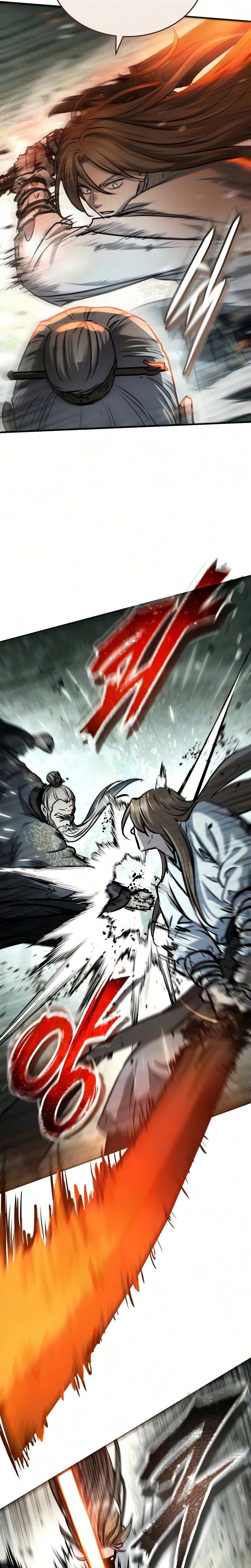 Absolute Domination Chapter 95 - Page 11