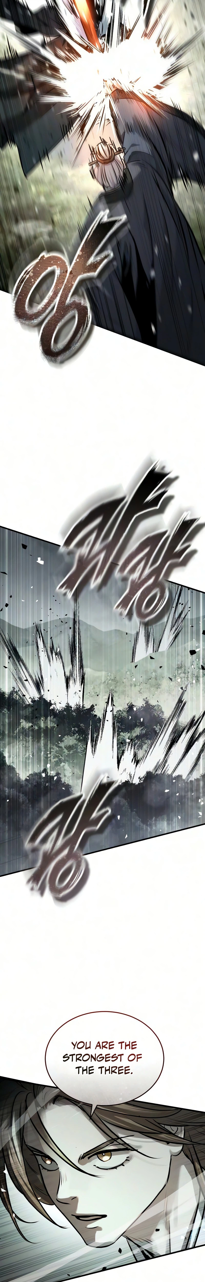 Absolute Domination Chapter 95 - Page 12