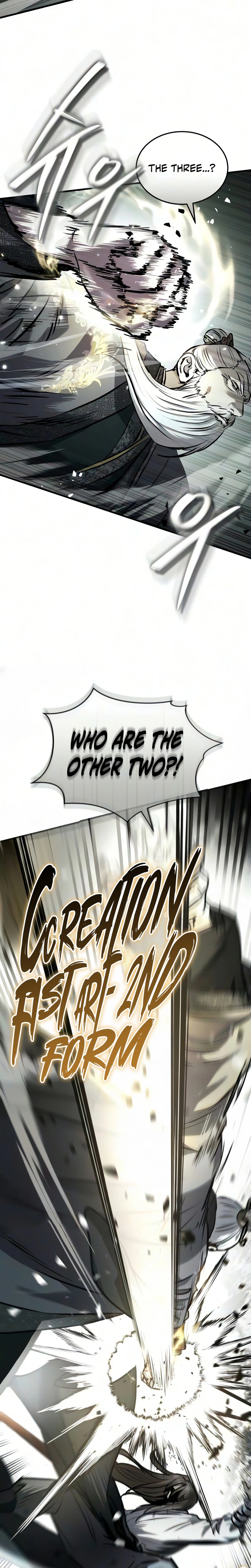 Absolute Domination Chapter 95 - Page 13