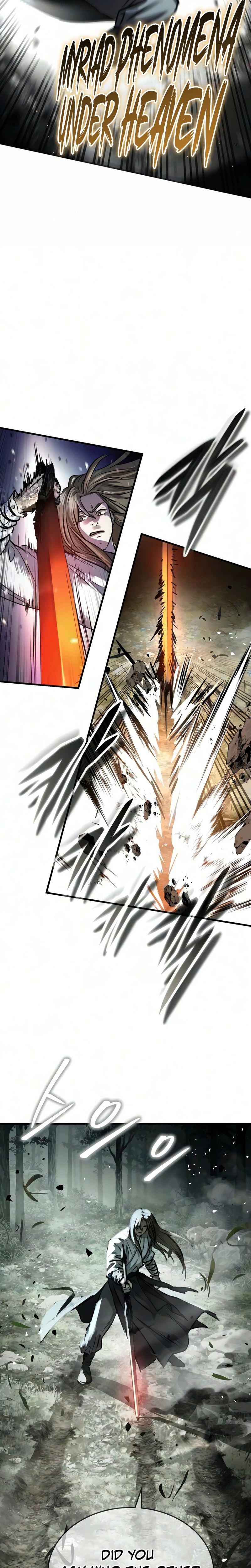 Absolute Domination Chapter 95 - Page 14