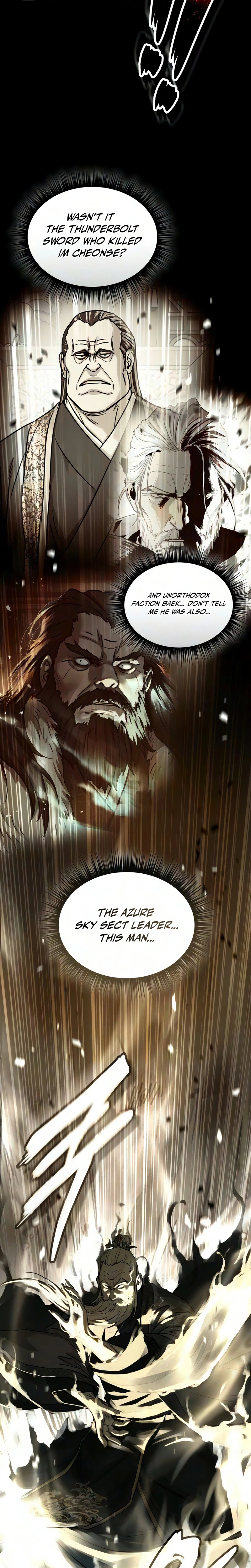 Absolute Domination Chapter 95 - Page 16