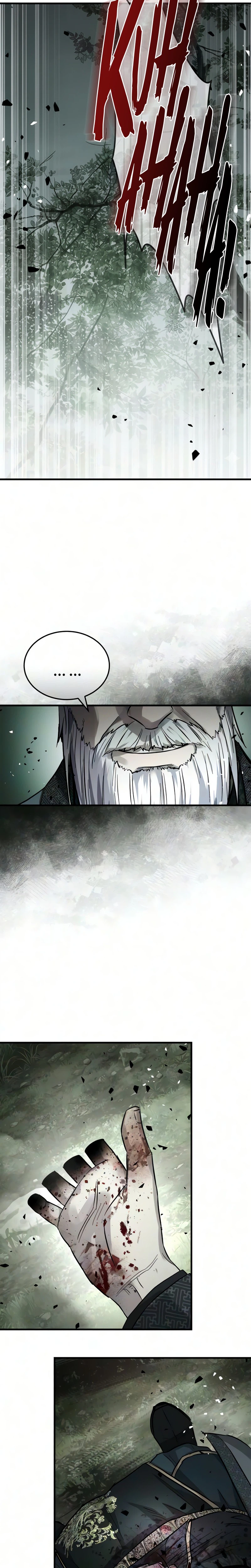 Absolute Domination Chapter 95 - Page 25