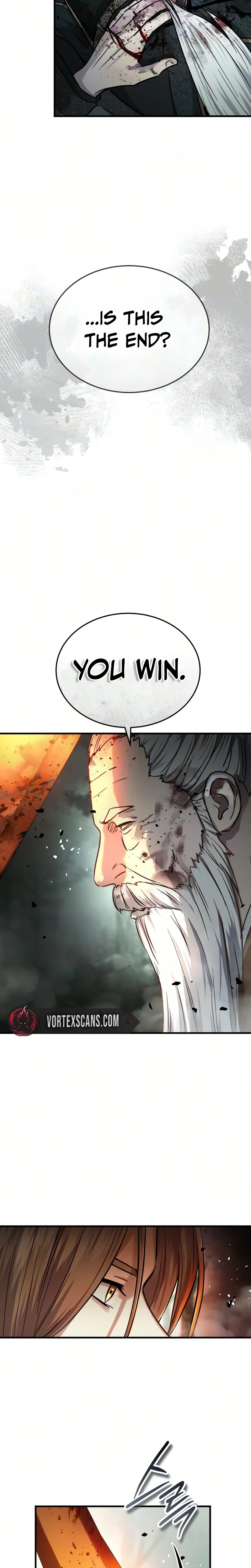 Absolute Domination Chapter 95 - Page 26