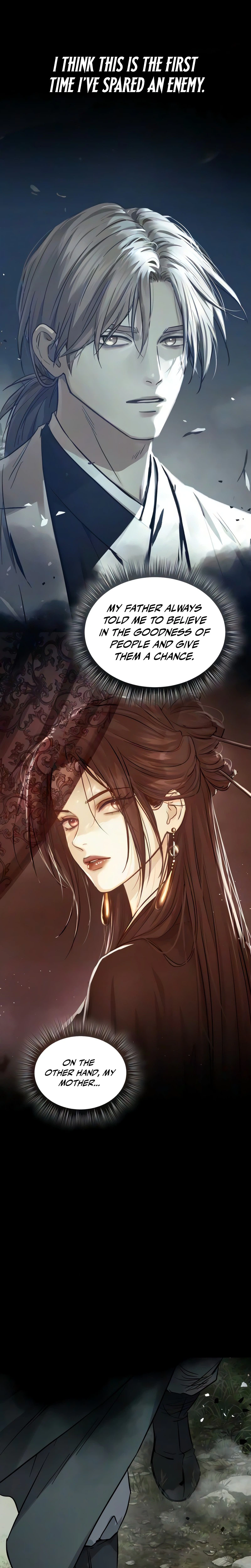 Absolute Domination Chapter 95 - Page 28